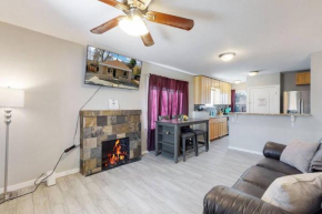 2 Bedroom Upper awesome Trenton in Denver